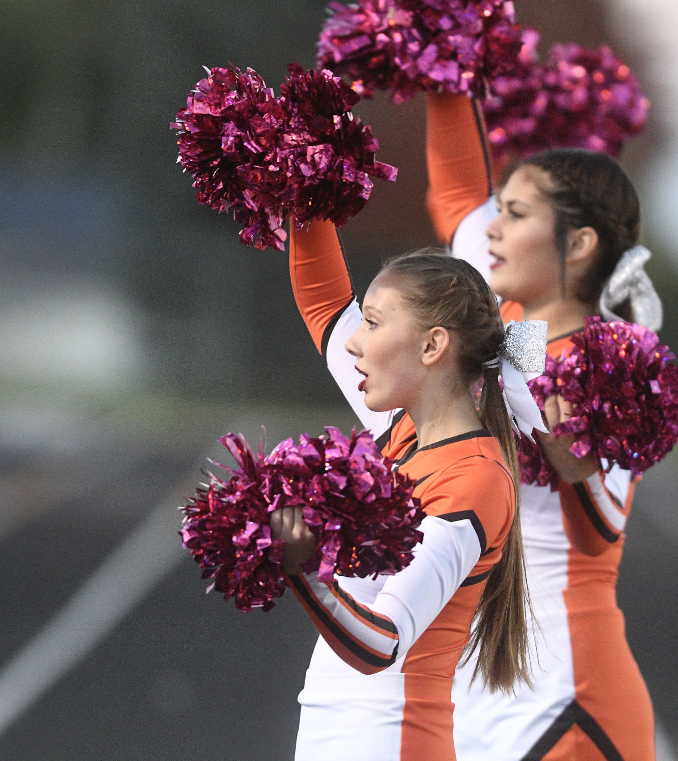 Football - Twin Falls Vs. Jerome